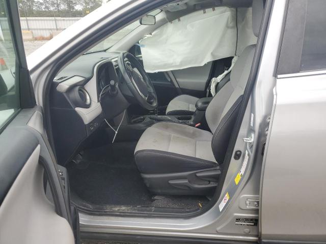 2017 TOYOTA RAV4 XLE - 2T3WFREV8HW321812