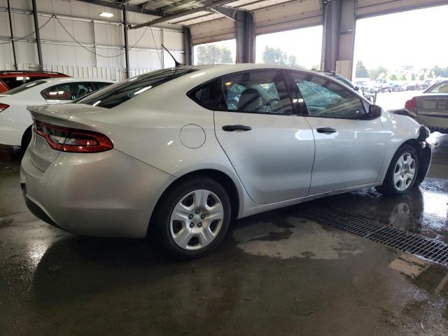 VIN 1C3CDFAA4DD266555 2013 Dodge Dart, SE no.3