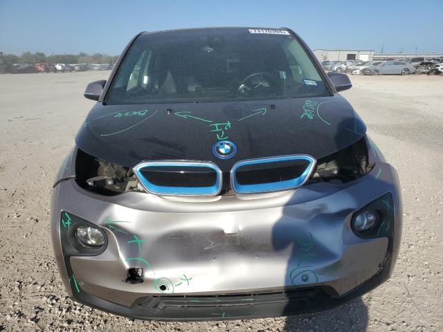 VIN WBY1Z4C54EV275226 2014 BMW I3, Rex no.5