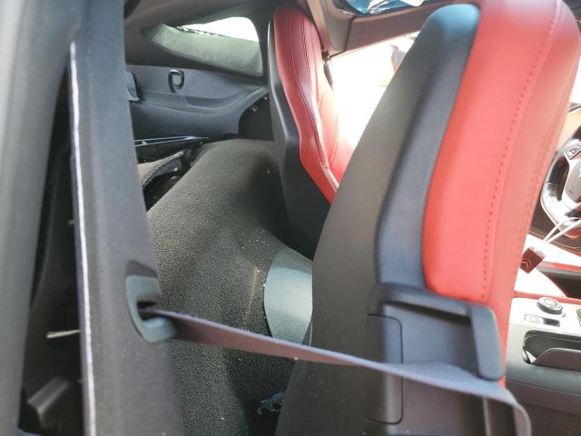2016 CHEVROLET CORVETTE S - 1G1YK2D73G5109932