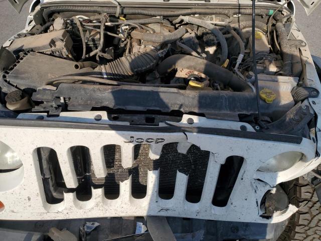 1J4AA2D14AL183901 2010 JEEP WRANGLER