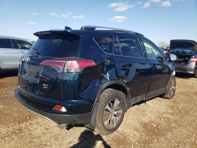 VIN JTMRFREV4JJ741634 2018 Toyota RAV4, Adventure no.3