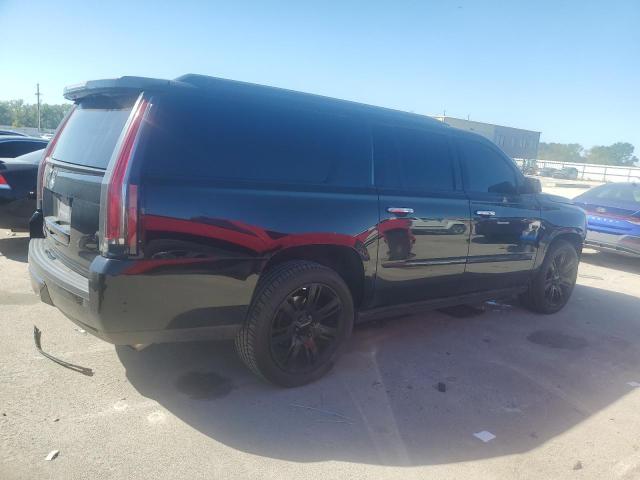 VIN 1GYS4JKJ5FR242497 2015 Cadillac Escalade, Esv P... no.3