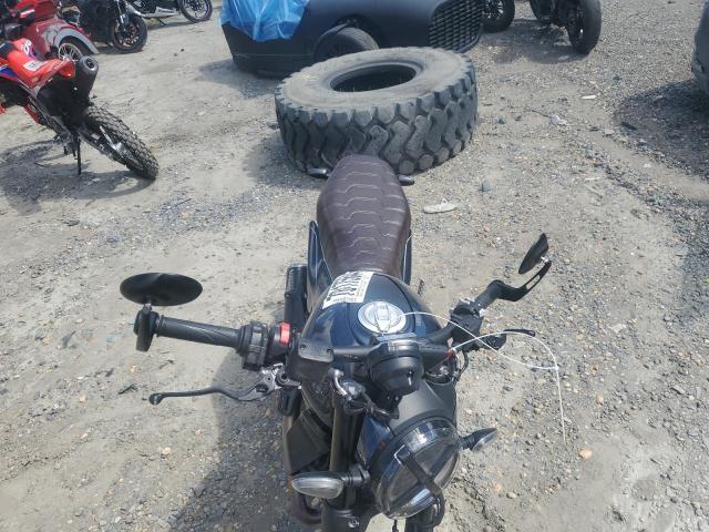 2024 DUCATI SCRAMBLER ZDMKAT3M7RB003912