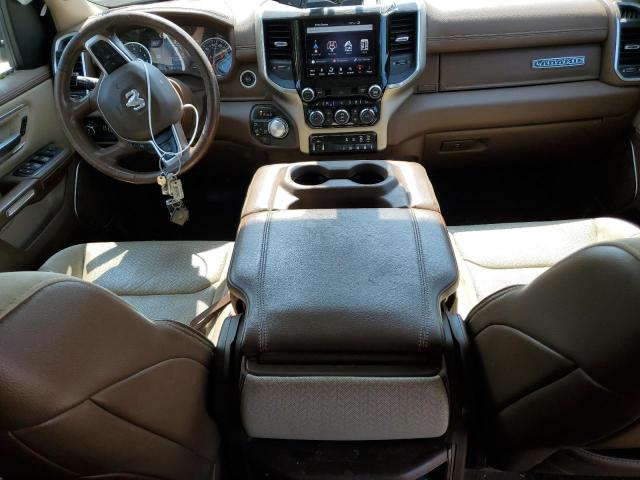 2019 RAM 1500 LARAM - 1C6SRFJT9KN608171