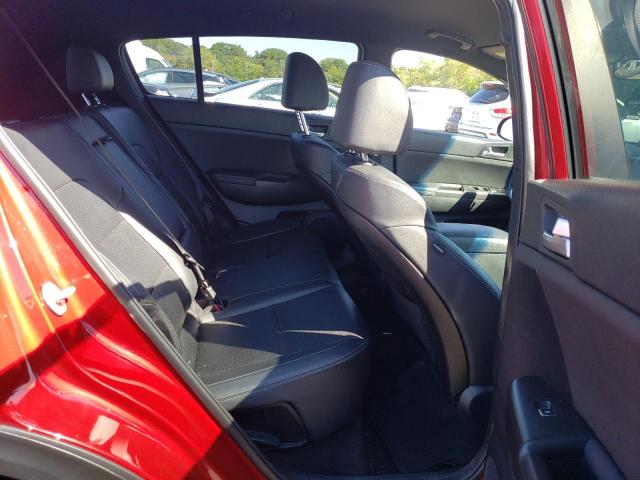 2020 KIA SPORTAGE S - KNDP6CAC2L7828148