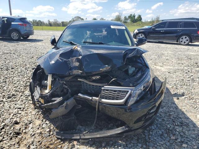 2016 KIA OPTIMA HYB - KNAGN4ADXG5094181