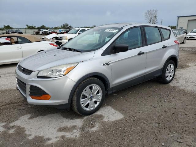 2014 FORD ESCAPE S 2014