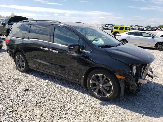 2022 HONDA ODYSSEY EL - 5FNRL6H91NB058891