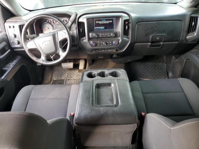 2015 CHEVROLET SILVERADO - 3GCUKREC8FG179217
