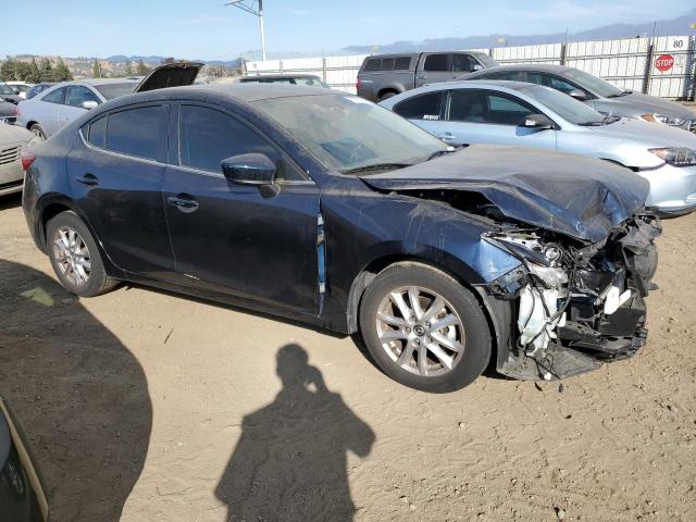 2016 MAZDA 3 SPORT - JM1BM1U75G1339481