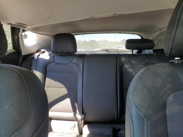 2024 CHEVROLET TRAX 1LT - KL77LHE20RC013855
