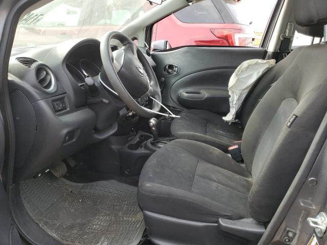 2017 NISSAN VERSA NOTE 3N1CE2CP1HL373374