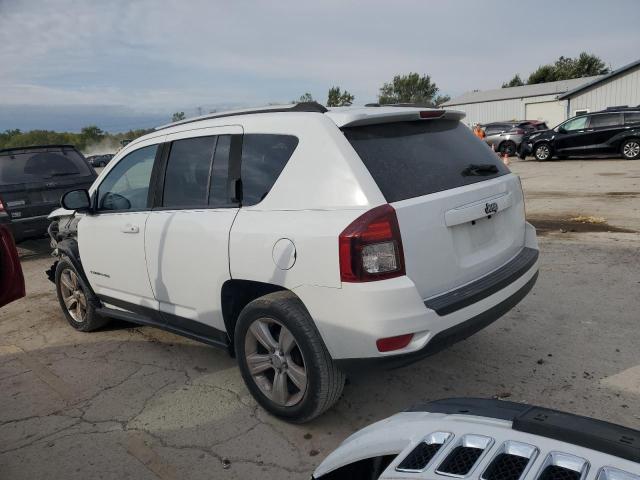 2016 JEEP COMPASS SP - 1C4NJCBA3GD813846
