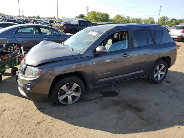 2016 JEEP COMPASS LA - 1C4NJDEB1GD674410