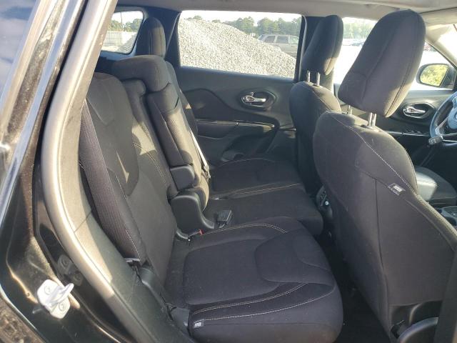 2016 JEEP CHEROKEE L - 1C4PJLCB6GW339217