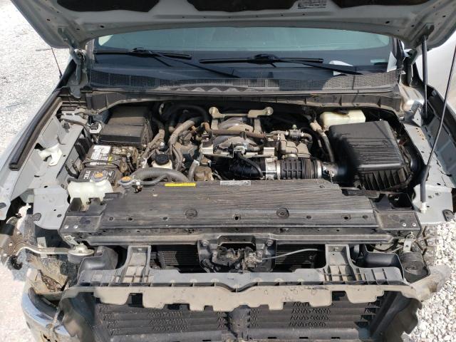 2018 NISSAN TITAN SV - 1N6AA1E55JN514276