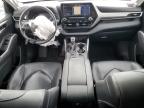 TOYOTA HIGHLANDER photo