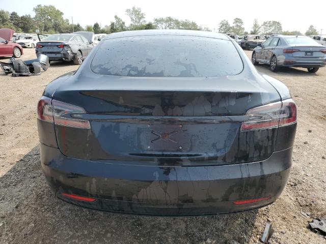 2019 TESLA MODEL S - 5YJSA1E21KF333172