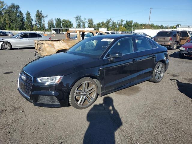 2017 AUDI A3 PREMIUM #2991791142