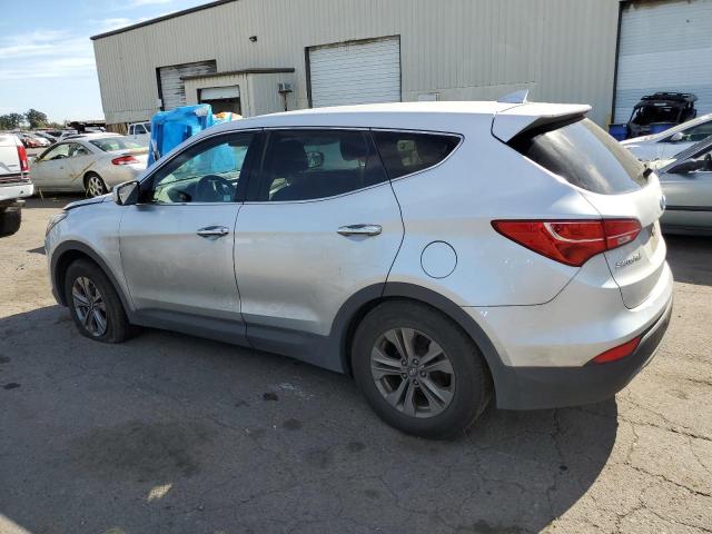 2016 HYUNDAI SANTA FE S - 5XYZTDLB9GG361136