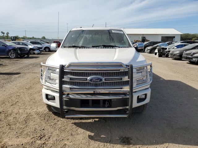 2015 FORD F150 SUPER - 1FTEW1EG1FFA20697