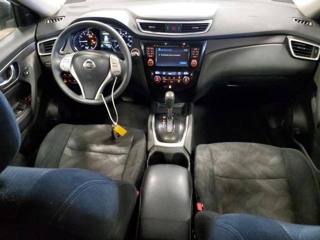 2016 NISSAN ROGUE S - 5N1AT2MV1GC800176