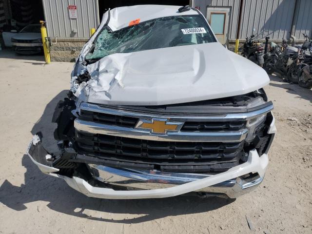 VIN 1GCUDDED9PZ202947 2023 Chevrolet Silverado, K15... no.5