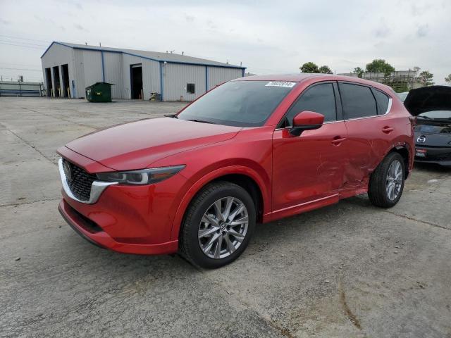 2024 MAZDA CX-5 PREMI - JM3KFBDM6R0383236