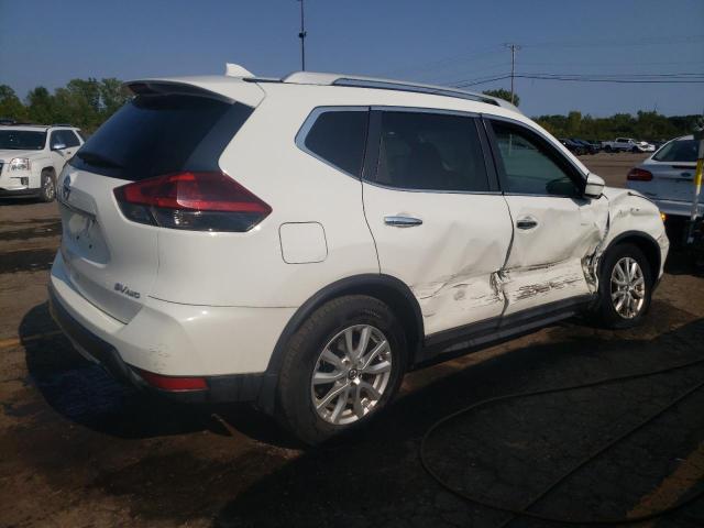 VIN 5N1AT2MV5JC724310 2018 Nissan Rogue, S no.3