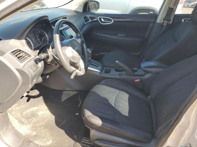 2019 NISSAN SENTRA S - 3N1AB7AP4KL602573
