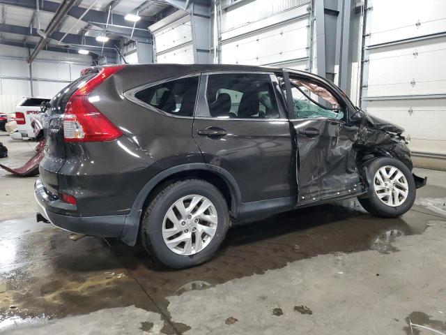 VIN 2HKRM4H58GH716788 2016 Honda CR-V, EX no.3