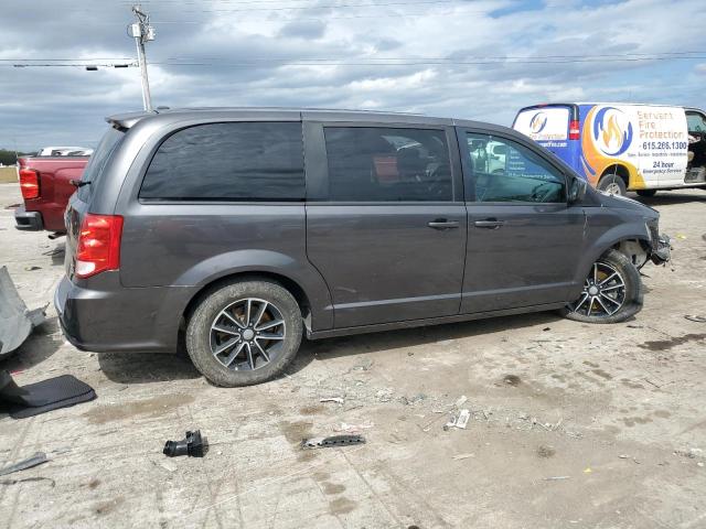 2018 DODGE GRAND CARA - 2C4RDGEG8JR145515