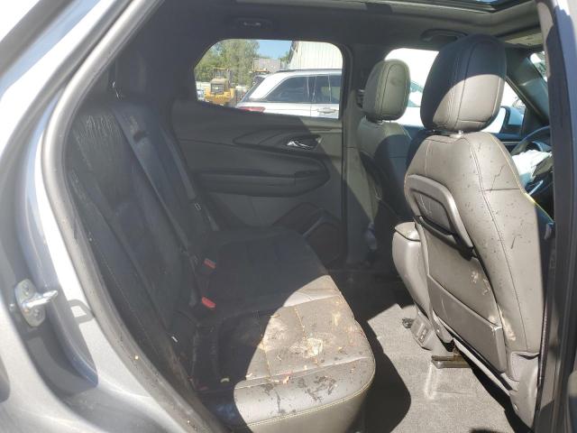 2024 CHEVROLET TRAILBLAZE - KL79MSSL5RB120406