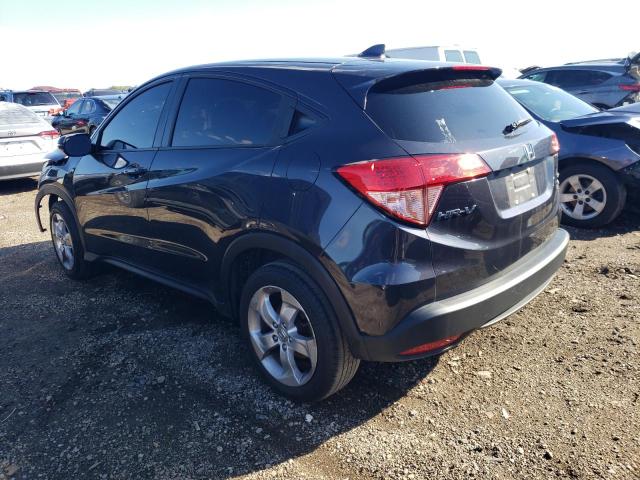 2016 HONDA HR-V EX - 3CZRU6H59GM721675