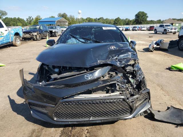 2020 TOYOTA COROLLA SE - 5YFS4RCE1LP030627