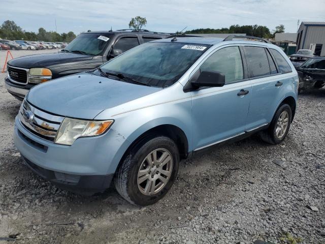 FORD EDGE SE