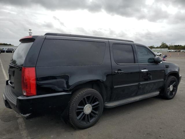 2013 CADILLAC ESCALADE E 1GYS4HEF6DR210395  73172504