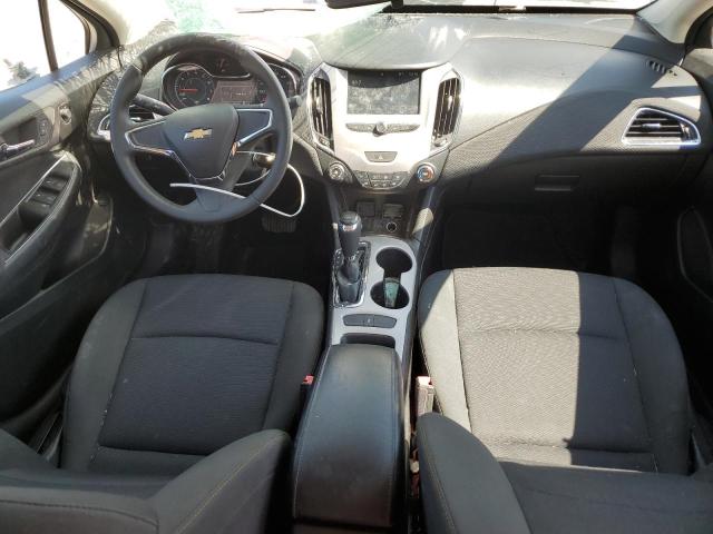 2016 CHEVROLET CRUZE LS - 1G1BC5SM2G7260603
