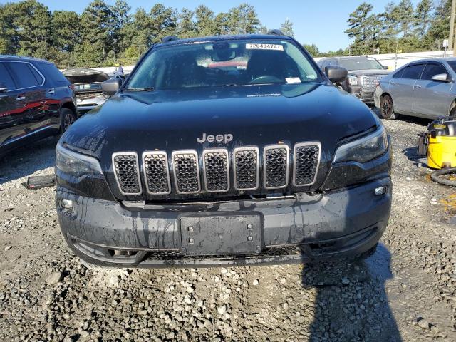 2019 JEEP CHEROKEE T - 1C4PJMBX2KD217994