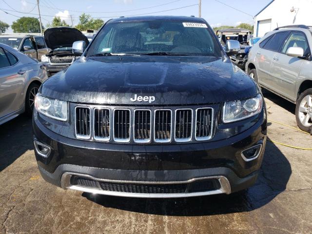 VIN 1C4RJFBG8EC264493 2014 Jeep Grand Cherokee, Lim... no.5