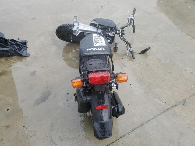 2024 HONDA NPS50 JH2AF581XRK201197