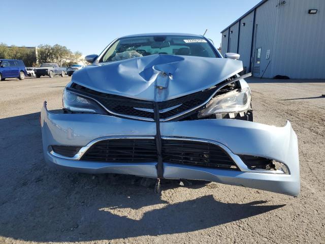 VIN 1C3CCCAB3FN654187 2015 Chrysler 200, Limited no.5