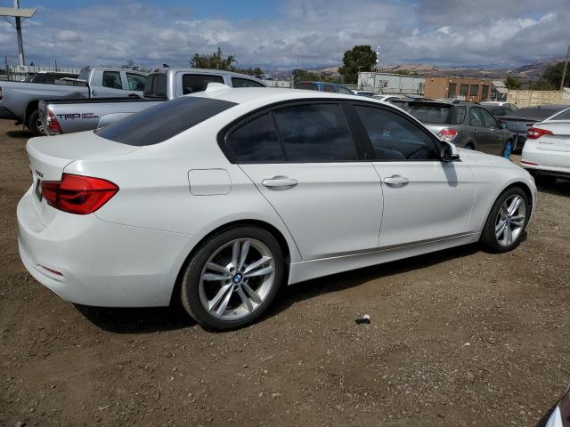 VIN WBA8A9C31HK622629 2017 BMW 3 Series, 320 I no.3