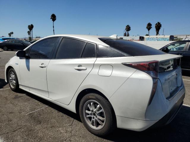 VIN JTDKBRFU9H3049645 2017 Toyota Prius no.2