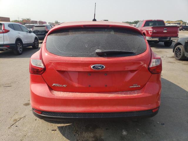 VIN 1FADP3K29EL323567 2014 Ford Focus, SE no.6