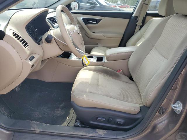 2016 NISSAN ALTIMA 2.5 - 1N4AL3APXGC272076