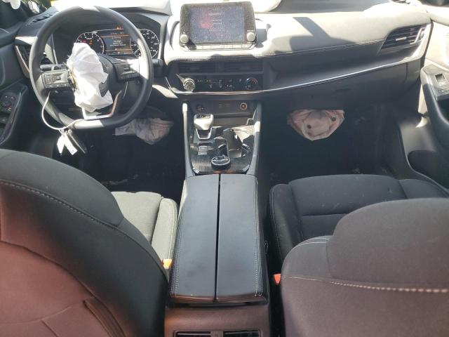 2024 NISSAN ROGUE S - 5N1BT3AB5RC694208