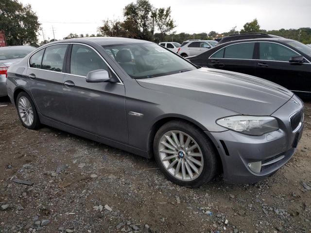 VIN WBAFR7C51DC820265 2013 BMW 5 Series, 535 I no.4