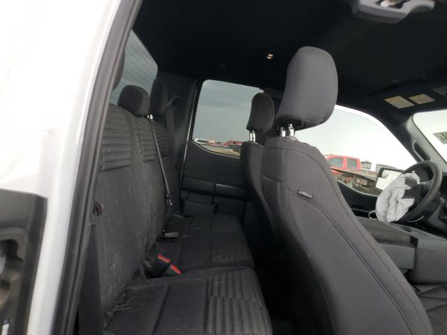 2022 FORD F150 SUPER - 1FTFX1E84NKE39174